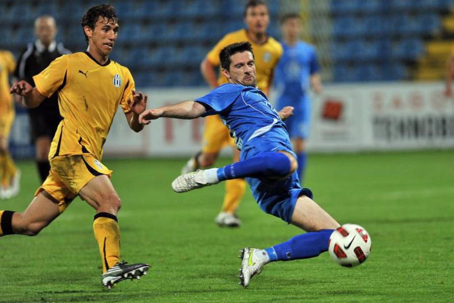 Marko Jurinec/PIXSELL