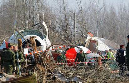 Zapis crne kutije? Pilot je govorio na ruskom jeziku