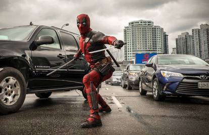 'Deadpool': Brbljavi plaćenik je dobio film kakvog i zaslužuje