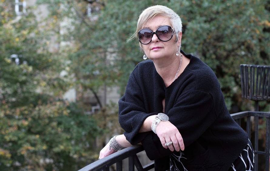 Tölle: Godinama sam se borila s nesanicom, lupanjem srca i autocenzurom. Tome je kraj...
