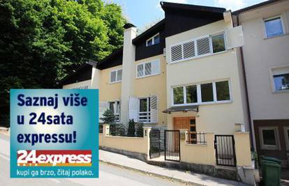 24sataExpress: Miomir Žužul dobio 5 milijuna kuna za kuću