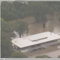 Zbog poplava uslijed obilnih kiša ljudi pobjegli iz Sydneya