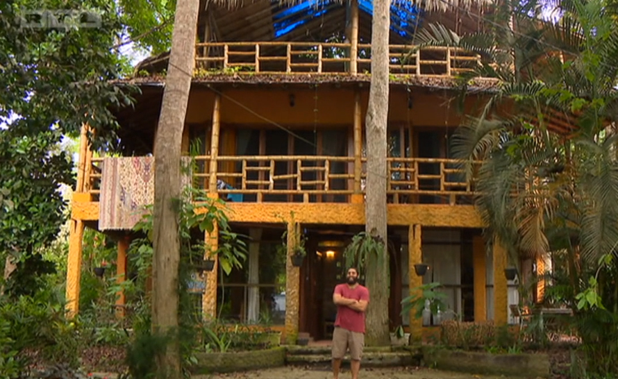 'Ovdašnje cure gledaju previše sapunica. Zato i dramatiziraju'