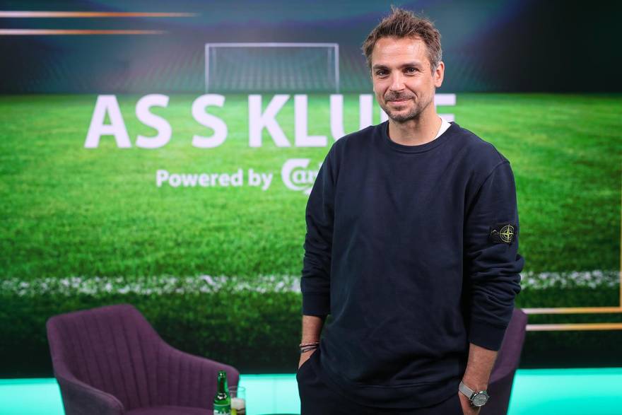 Niko Kranj&ccaron;ar: &lsquo;Jedva sam &ccaron;ekao zavr&scaron;iti karijeru&rsquo;