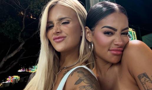 Skandal u krevetu: Ostavila je zvijezdu Real Madrida, uselila k prijateljici i iskoristila priliku...