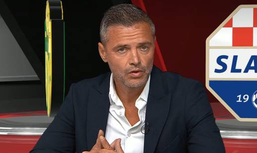 Damir Skomina: Oštećeni su i Gorica i Hajduk! Start na Kolaru i ruka Krizmanića su penali...