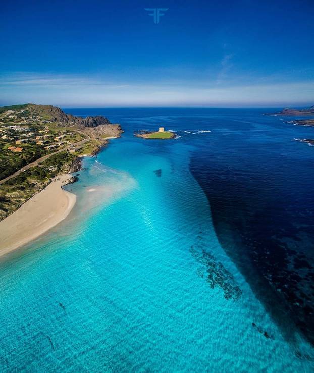 Top 50 najljepših plaža u Europi