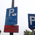 Novost za Zagrepčane: Kazne za parking stižu kućnu adresu