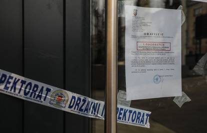 Državna inspektorica gledala kroz prste 'svom' lokalnom dućanu, kafiću, bistrou...