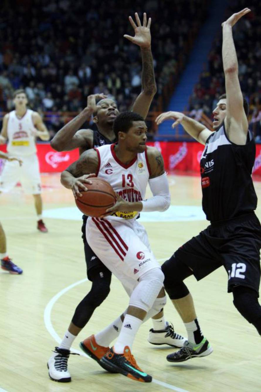 Goran Jakuš/Pixsell