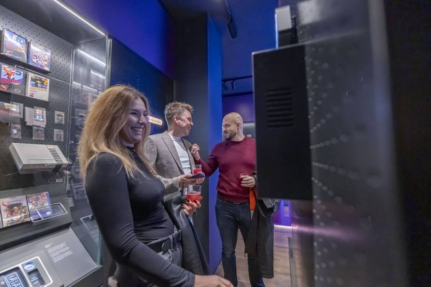 Prve konzole: Evo kako je prije više od pola stoljeća Pong započeo veliku eru videoigara