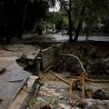 U Grčkoj troje poginulih i četvero nestalih u oluji Daniel