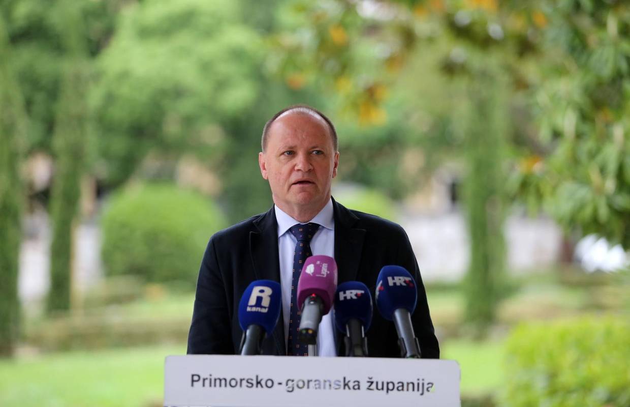 Bivši ravnatelj KBC-a Rijeka ide u borbu za gradonačelnika