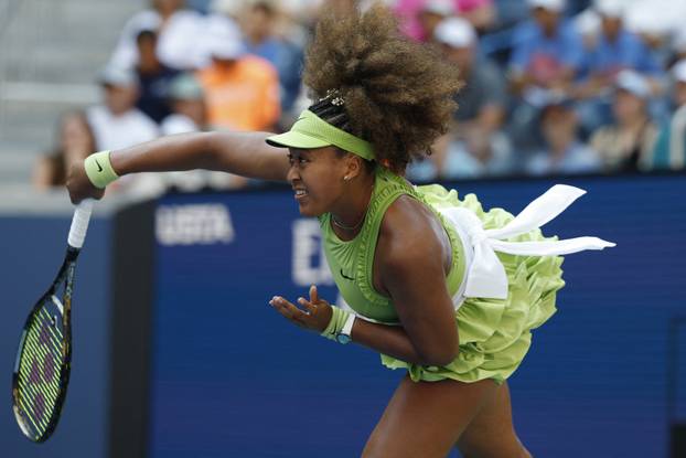 Tennis: US Open