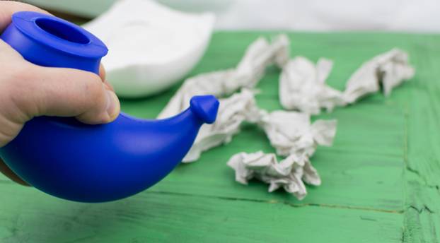 Evo kako se riješiti podočnjaka