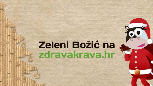 Zdrava Krava