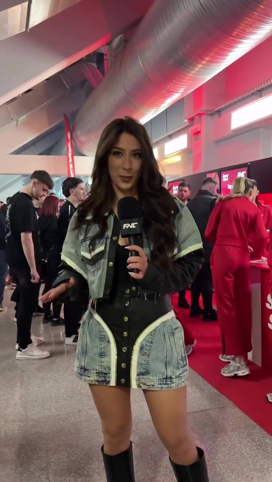 Hrvatski boksački olimpijac protiv 'Psihopate': Sprema se regionalni MMA meč godine?