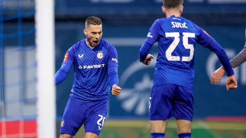 Marko Pjaca pronašao je novi klub! Nije Sarajevo, a ni Rijeka