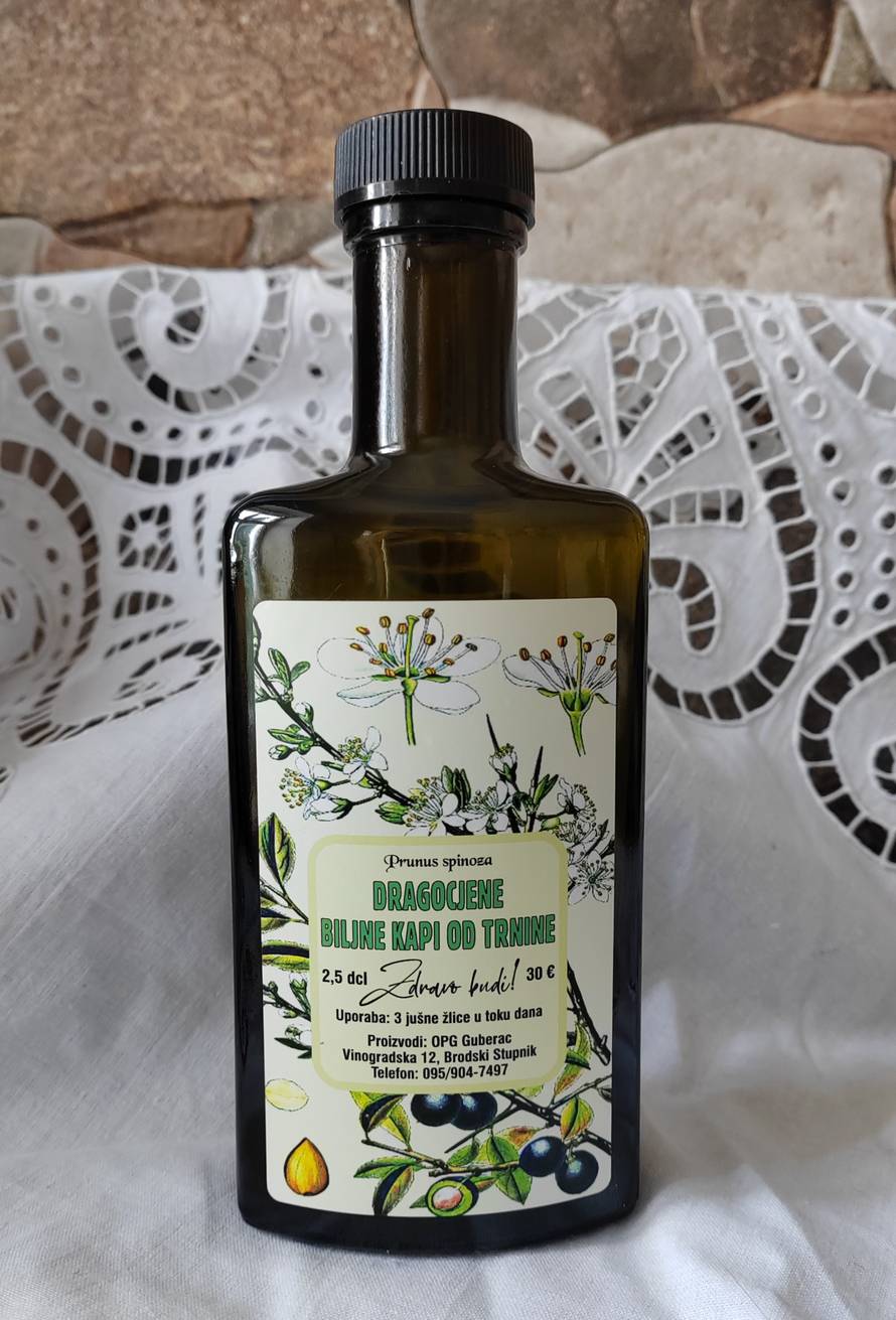 Čuvarica zdravlja: Moćan lijek iz prirode