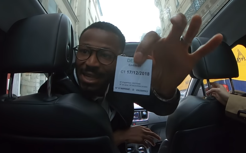Bezobrazni taksist: 'Cijena je po metru, a ne po kilometru'
