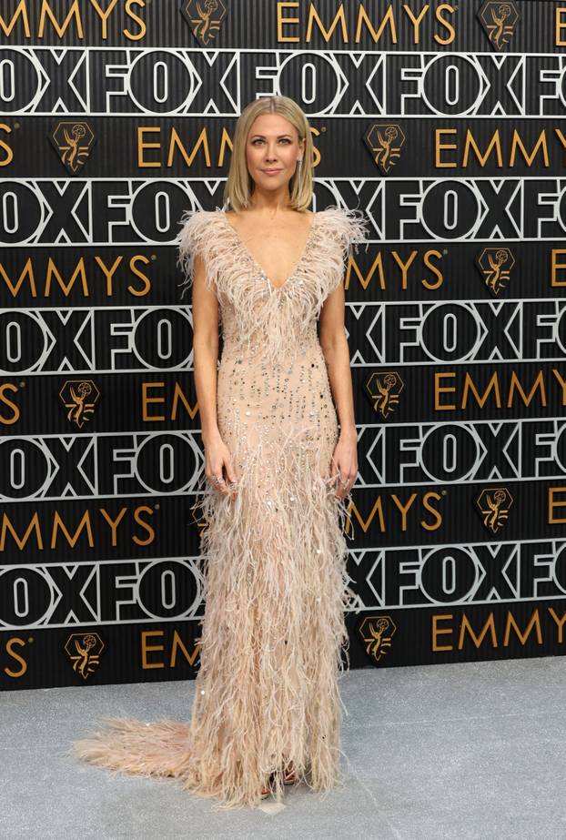 75th Primetime Emmy Awards in Los Angeles