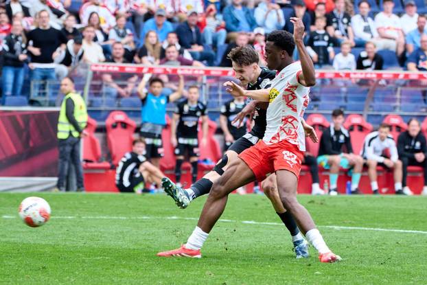 Admiral Bundesliga - 2024/2025 - Sp. 25 - RB Salzburg vs. SK Puntigamer Sturm Graz