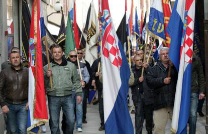 Zadarski branitelji ogorčeni zbog progona Tihomira Purde 