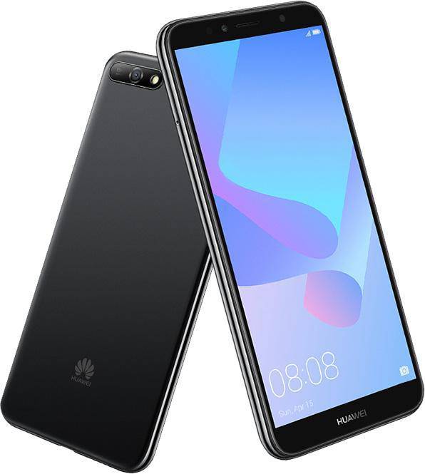 Huawei Y6 za nisku cijenu želi ponuditi puno zabave za mlade