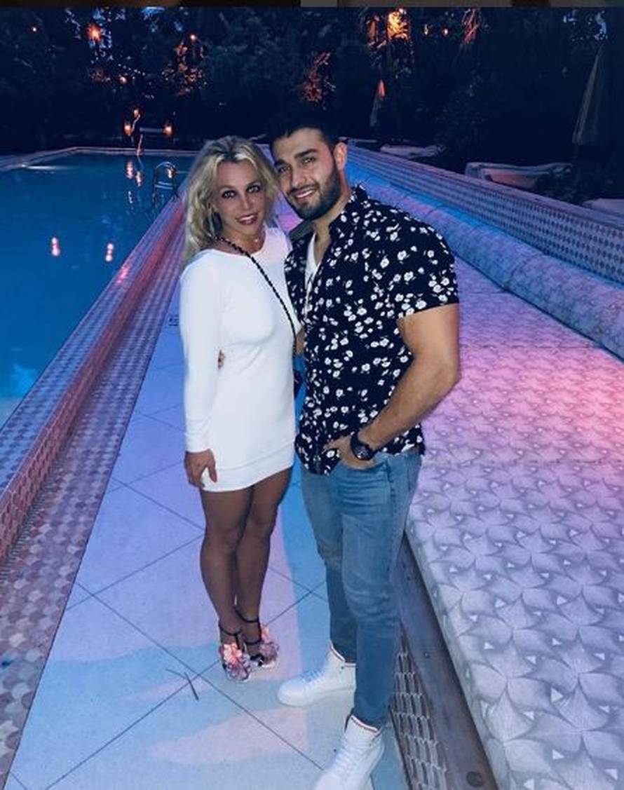 Britney o usponima i padovima kroz karijeru: Ovo je blagoslov!