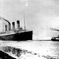 Titanic je namjerno potopljen kako bi bankari pokorili svijet