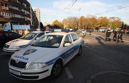 Zagreb: Vozač motocikla poginuo u naletu kamiona