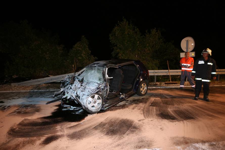 Krenuli su u šoping i poginuli: "Moga  sina više nema..."