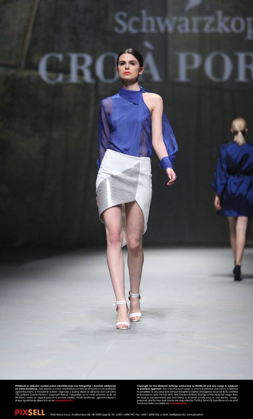 Borna Filić/Pixsell