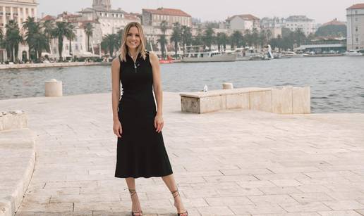 Biv&scaron;a voditeljica Ana Radi&scaron;i&cacute; sada je poduzetnica: 'Znaju me podcijeniti, tek tada iznenadim'