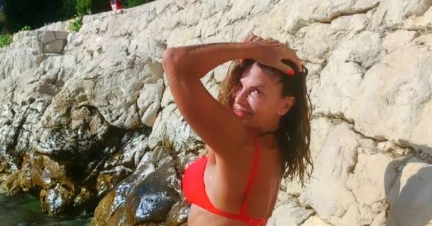 FOTO Kako izgleda bivša Miss Jugoslavije: Ovo je Ana Sasso