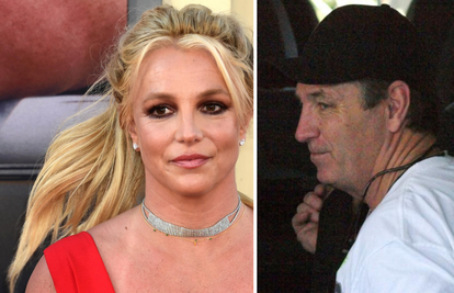 Britney traži raskid skrbništva, jecala na sudu: 'Tata treba biti u zatvoru, želim svoj život nazad'