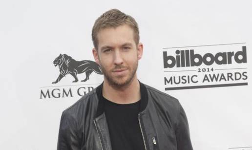 Vidjeli su ga: Calvin Harris u Vegasu prevario Taylor Swift?