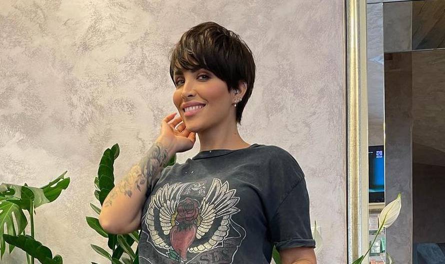 Lana Klingor objavila emotivan video povodom 10. godišnjice braka: Znala sam da si mi suđen