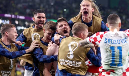 'Vatreni' će igrati protiv Brazila prije SP-a 2026.? Evo detalja...