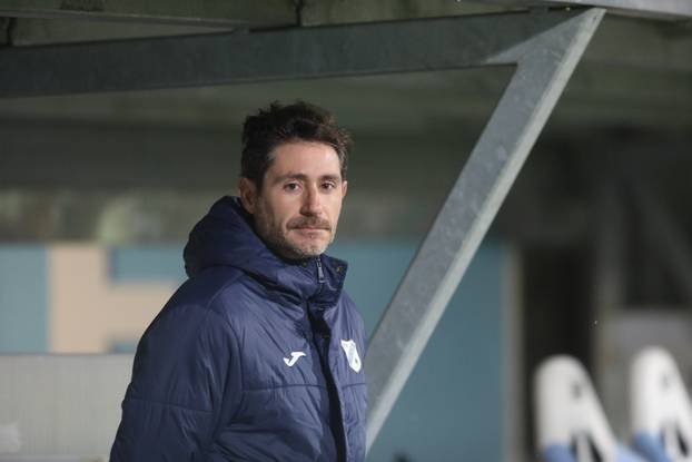 Rijeka: HNK Rijeka i HNK Hajduk odigrali utakmicu 14. kola SuperSport HNL