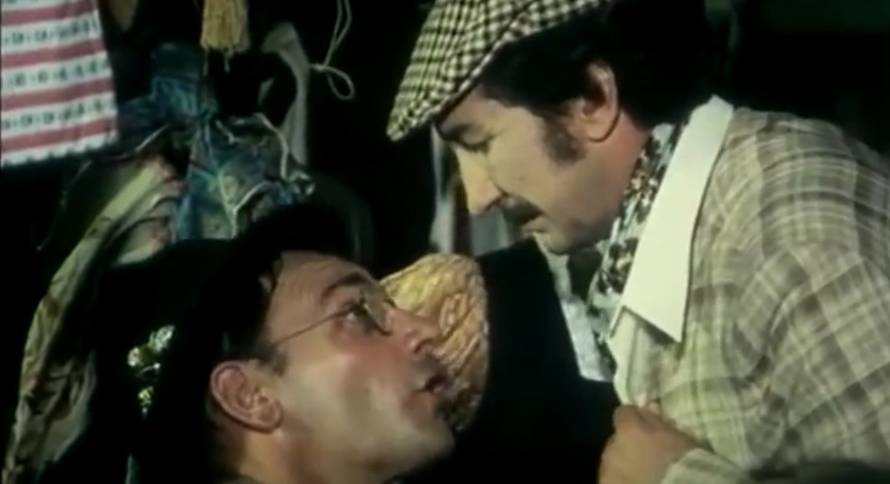 Proslavio se ulogom gospodina Fulira, a osnovao je i kazalište