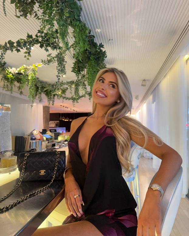 FOTO Zanosna pravnica ostavila novu 'devetku' Chelseaja zbog prevare? 'Ne može ostati odan'