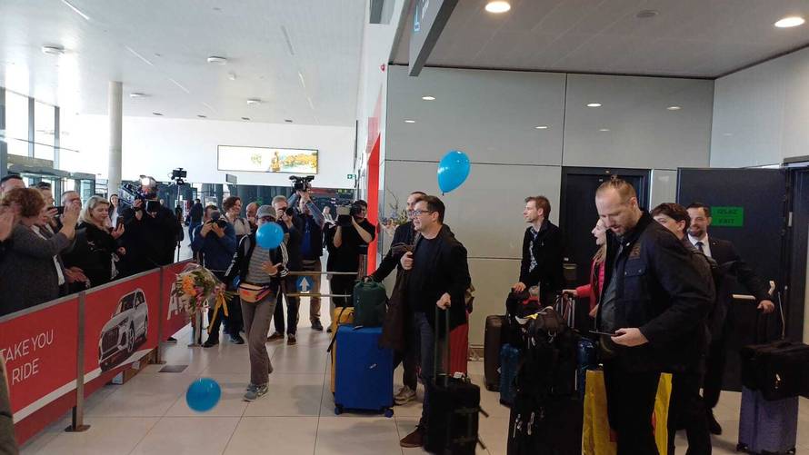 Nebojša Slijepčević za 24sata: 'Mislim da niti jedan autor ne bi bio razočaran ovim uspjehom'