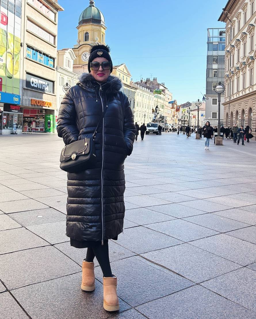 Poznata HRT-ova novinarka ispričala kako je zbog posla slučajno našla biološku obitelj