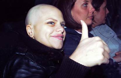 Jade Goody djeci ostavila 25 milijuna kuna oporukom