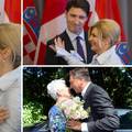 Kolinda i Trudeau kao Kosor i Pahor: Preplavile su ih emocije