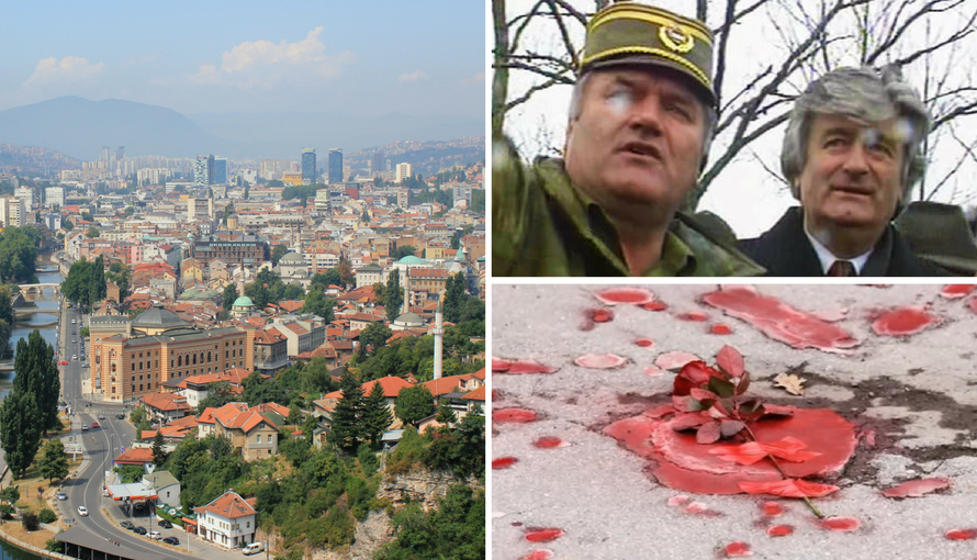 Najmlađem je bilo tek 4 godine: Ubili djecu dok su se sanjkala