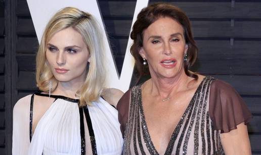 Caitlyn Jenner i Andreja Pejić nisu samo dobre prijateljice?