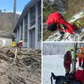 HGSS u nevremenu spa&scaron;avao stranca kraj Delnica, spasili i planinara na Medvednici
