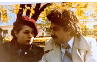 42 godine nakon što se u Kijevu zaljubila u Mira iz Hrvatske, stigla joj je njegova poruka